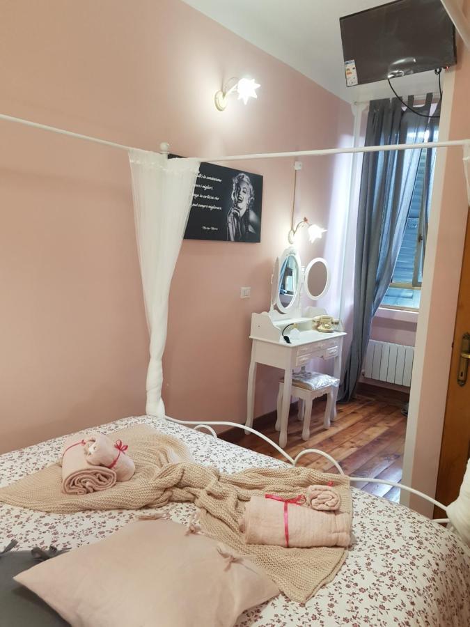 Sheila'S Suite In Milano Affori Mm3 المظهر الخارجي الصورة