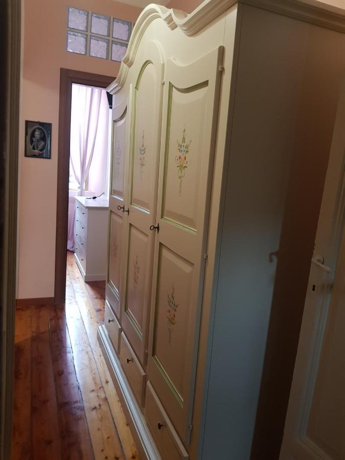 Sheila'S Suite In Milano Affori Mm3 المظهر الخارجي الصورة