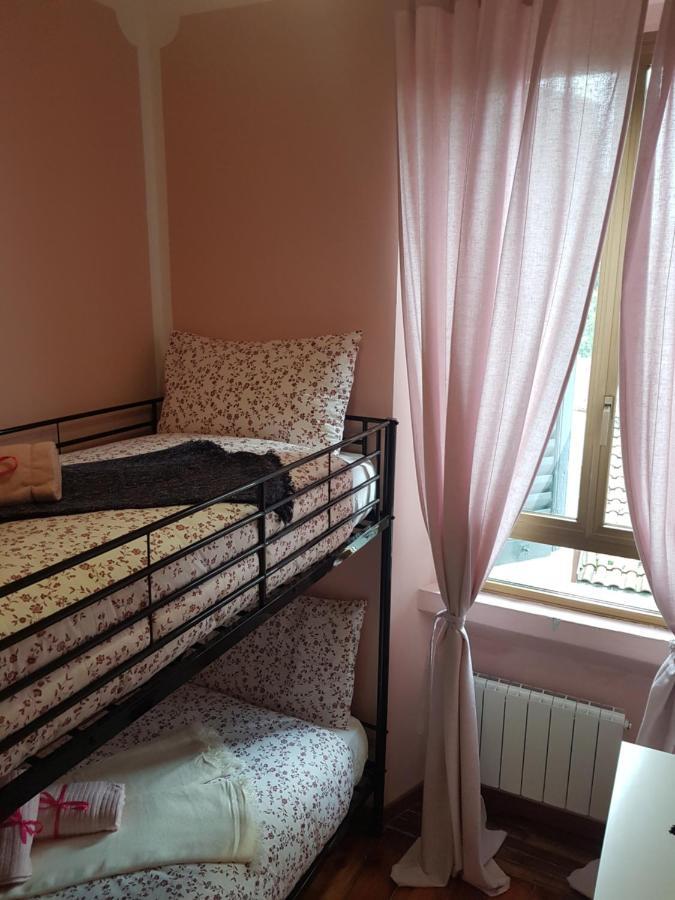 Sheila'S Suite In Milano Affori Mm3 المظهر الخارجي الصورة