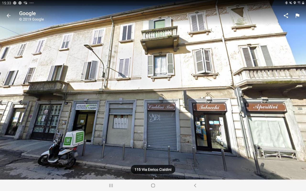 Sheila'S Suite In Milano Affori Mm3 المظهر الخارجي الصورة