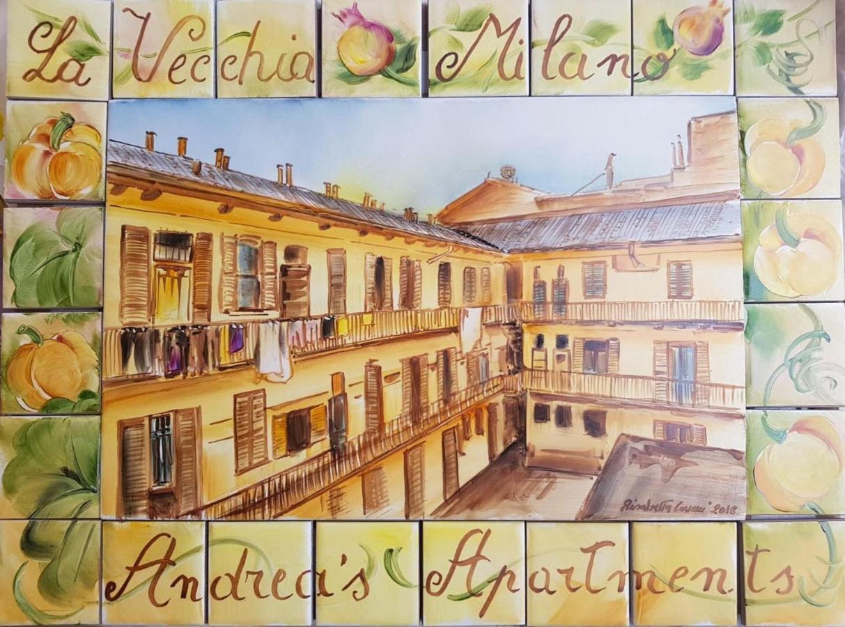 Sheila'S Suite In Milano Affori Mm3 المظهر الخارجي الصورة