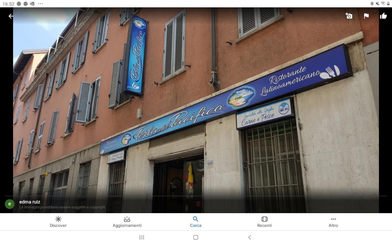 Sheila'S Suite In Milano Affori Mm3 المظهر الخارجي الصورة
